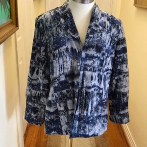 Women’s blazer